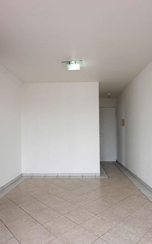 Apartamento para alugar com 49m², 2 quartos e 1 vagaSala