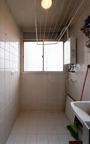 Apartamento para alugar com 49m², 2 quartos e 1 vagaÁrea de Serviço