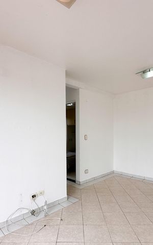 Apartamento para alugar com 49m², 2 quartos e 1 vagaSala