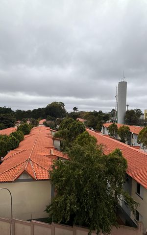 Apartamento para alugar com 49m², 2 quartos e 1 vagaVista do Quarto 2