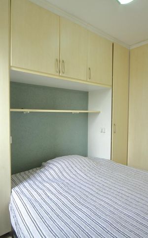 Apartamento para alugar com 49m², 2 quartos e 1 vagaQuarto 1 
