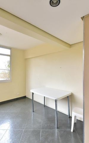 Apartamento para alugar com 49m², 2 quartos e 1 vagaÁrea comum - Salão de festas