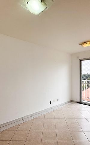 Apartamento para alugar com 49m², 2 quartos e 1 vagaSala