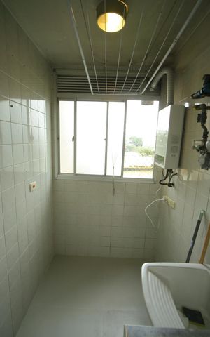 Apartamento para alugar com 49m², 2 quartos e 1 vagaÁrea de Serviço