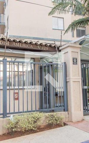 Apartamento para alugar com 49m², 2 quartos e 1 vagaFachada
