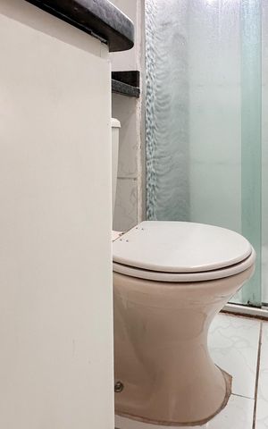 Apartamento para alugar com 49m², 2 quartos e 1 vagaBanheiro Social
