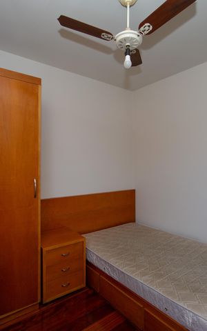 Apartamento para alugar com 112m², 3 quartos e 2 vagas Apartamento para alugar com 112m², 3 quartos e 2 vagasQUARTO2
