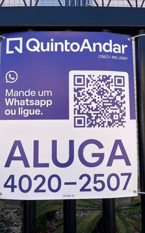 Apartamento para alugar com 112m², 3 quartos e 2 vagas Apartamento para alugar com 112m², 3 quartos e 2 vagasPLAQUINHA