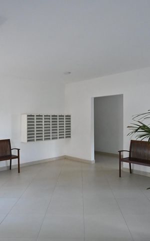 Apartamento para alugar com 54m², 2 quartos e 1 vagaHall Social