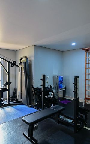 Apartamento para alugar com 54m², 2 quartos e 1 vagaAcademia