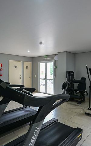 Apartamento para alugar com 54m², 2 quartos e 1 vagaAcademia