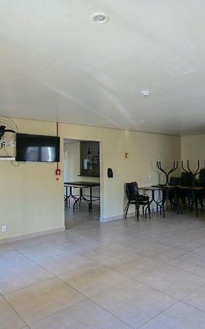 Apartamento para alugar com 54m², 2 quartos e 1 vagaSalão de Festa