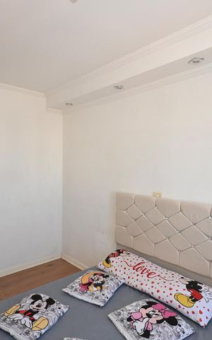 Apartamento para alugar com 54m², 2 quartos e 1 vagaQuarto 2