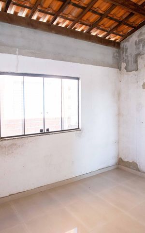 Casa à venda com 144m², 2 quartos e 2 vagasQuarto 3