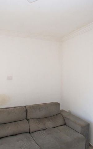 Casa à venda com 144m², 2 quartos e 2 vagasSala
