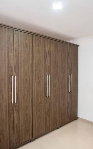 Casa à venda com 144m², 2 quartos e 2 vagasQuarto 2