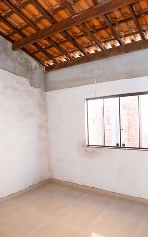 Casa à venda com 144m², 2 quartos e 2 vagasQuarto 3