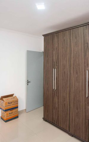Casa à venda com 144m², 2 quartos e 2 vagasQuarto 2