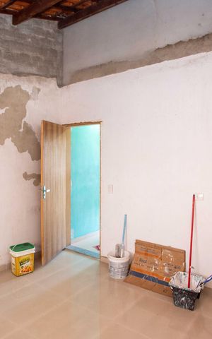 Casa à venda com 144m², 2 quartos e 2 vagasQuarto 3