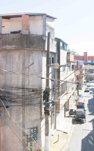 Casa à venda com 144m², 2 quartos e 2 vagasVaranda