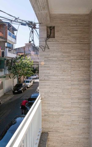 Casa à venda com 144m², 2 quartos e 2 vagasVaranda da Sala