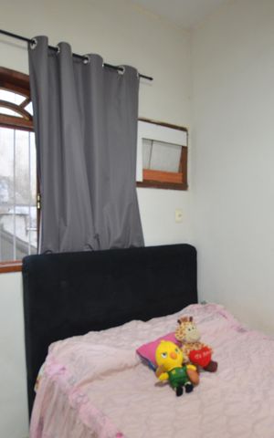 Casa para alugar com 80m², 3 quartos e 1 vagaQuarto 1