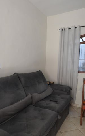 Casa para alugar com 80m², 3 quartos e 1 vagaSala