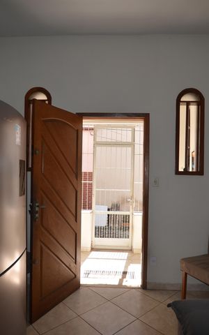 Casa para alugar com 80m², 3 quartos e 1 vagaSala