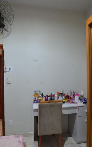 Casa para alugar com 80m², 3 quartos e 1 vagaQuarto 1