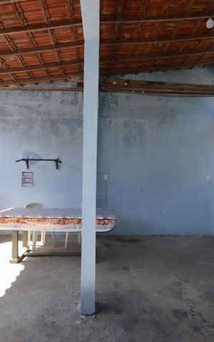 Casa para alugar com 80m², 3 quartos e 1 vagaTerraço