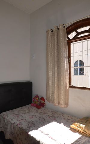 Casa para alugar com 80m², 3 quartos e 1 vagaQuarto 2