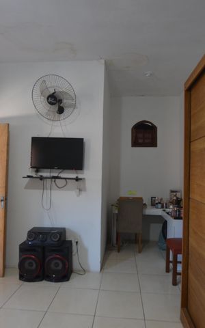 Casa para alugar com 80m², 3 quartos e 1 vagaQuarto 3