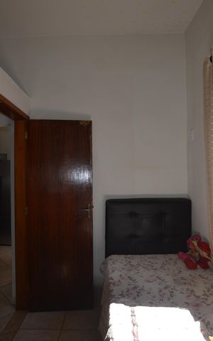 Casa para alugar com 80m², 3 quartos e 1 vagaQuarto 2