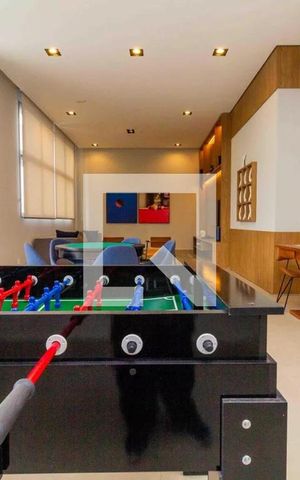 Apartamento à venda com 69m², 2 quartos e 1 vaga Apartamento à venda com 69m², 2 quartos e 1 vagaÁrea comum