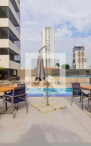 Apartamento à venda com 69m², 2 quartos e 1 vaga Apartamento à venda com 69m², 2 quartos e 1 vagaÁrea comum