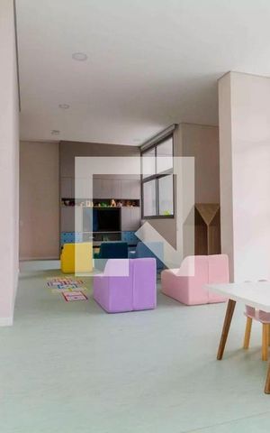Apartamento à venda com 69m², 2 quartos e 1 vaga Apartamento à venda com 69m², 2 quartos e 1 vagaÁrea comum