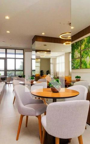 Apartamento à venda com 69m², 2 quartos e 1 vaga Apartamento à venda com 69m², 2 quartos e 1 vagaÁrea comum