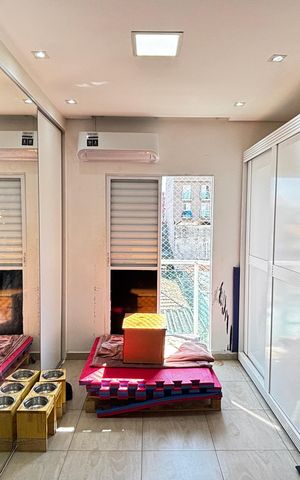 Apartamento para alugar com 100m², 1 quarto e 1 vaga Apartamento para alugar com 100m², 1 quarto e 1 vagaQuarto