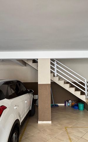 Apartamento para alugar com 100m², 1 quarto e 1 vaga Apartamento para alugar com 100m², 1 quarto e 1 vagaGaragem