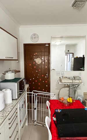 Apartamento para alugar com 100m², 1 quarto e 1 vaga Apartamento para alugar com 100m², 1 quarto e 1 vagaCozinha