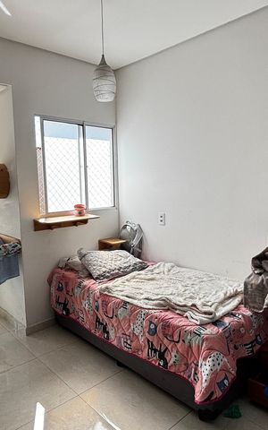 Apartamento para alugar com 100m², 1 quarto e 1 vaga Apartamento para alugar com 100m², 1 quarto e 1 vagaCobertura - Cozinha