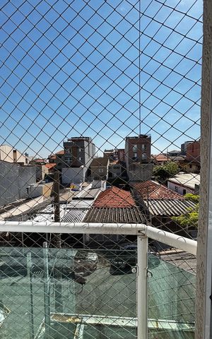 Apartamento para alugar com 100m², 1 quarto e 1 vaga Apartamento para alugar com 100m², 1 quarto e 1 vagaQuarto Varanda