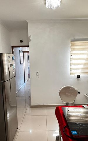 Apartamento para alugar com 100m², 1 quarto e 1 vaga Apartamento para alugar com 100m², 1 quarto e 1 vagaCozinha