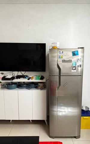 Apartamento para alugar com 100m², 1 quarto e 1 vaga Apartamento para alugar com 100m², 1 quarto e 1 vagaCozinha