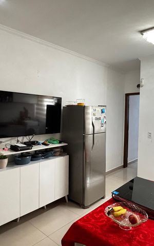 Apartamento para alugar com 100m², 1 quarto e 1 vaga Apartamento para alugar com 100m², 1 quarto e 1 vagaCozinha