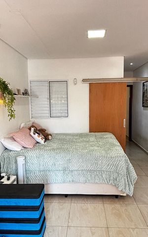 Apartamento para alugar com 100m², 1 quarto e 1 vaga Apartamento para alugar com 100m², 1 quarto e 1 vagaQuarto