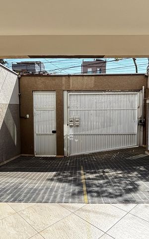 Apartamento para alugar com 100m², 1 quarto e 1 vaga Apartamento para alugar com 100m², 1 quarto e 1 vagaGaragem