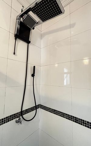 Apartamento para alugar com 100m², 1 quarto e 1 vaga Apartamento para alugar com 100m², 1 quarto e 1 vagaBanheiro