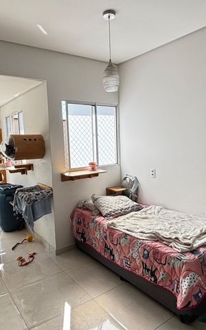 Apartamento para alugar com 100m², 1 quarto e 1 vaga Apartamento para alugar com 100m², 1 quarto e 1 vagaCobertura - Cozinha