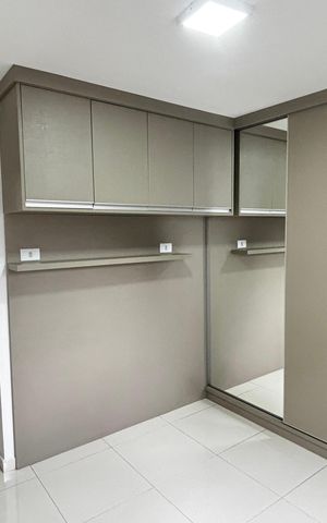 Apartamento à venda com 100m², 2 quartos e 1 vaga Apartamento à venda com 100m², 2 quartos e 1 vagaSuite